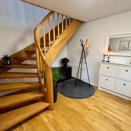 Ferienwohnung Im Schildetal Badow ภายนอก รูปภาพ
