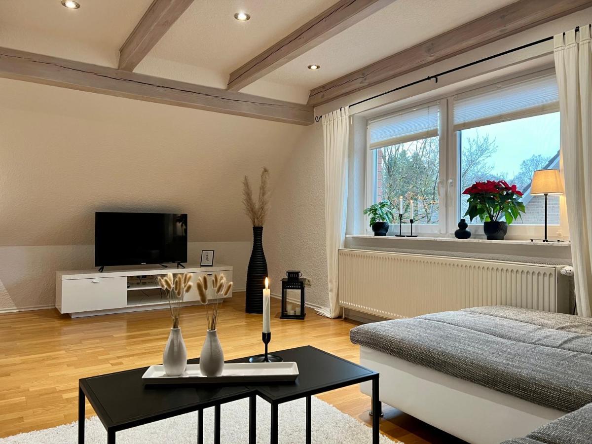 Ferienwohnung Im Schildetal Badow ภายนอก รูปภาพ